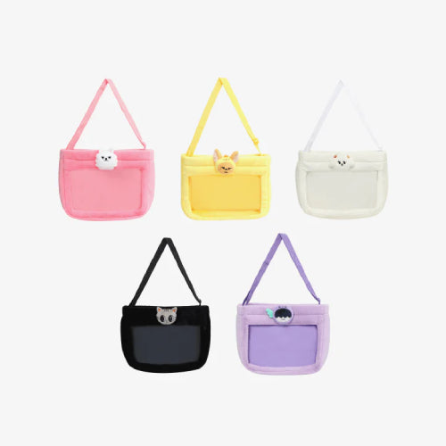 TXT - Cross Bag [PPULBATU Official MD]
