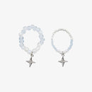 TXT - Crystal Ring Couple Set [The Star Chapter: SANCTUARY Official MD]