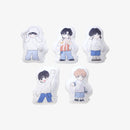 TXT - Cushion [¡®Kitto Zutto¡¯ Official MV Character]