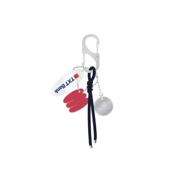 TXT - Digital Code Charm [2025 Season's Greetings POP-UP Official MD]