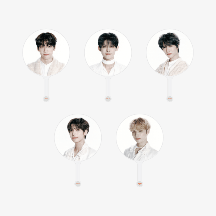 TXT - Image Picket [WORLD TOUR 'ACT : PROMISE']