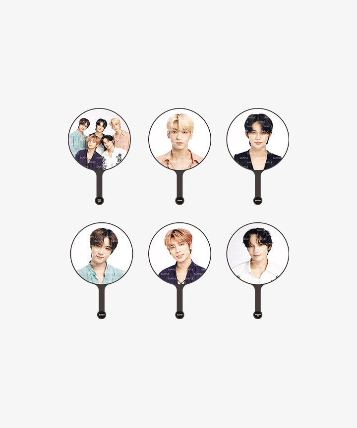 TXT - Image Picket [WORLD TOUR 'ACT : SWEET MIRAGE']