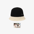 TXT - Knit Bucket Hat [WORLD TOUR 'ACT : PROMISE']