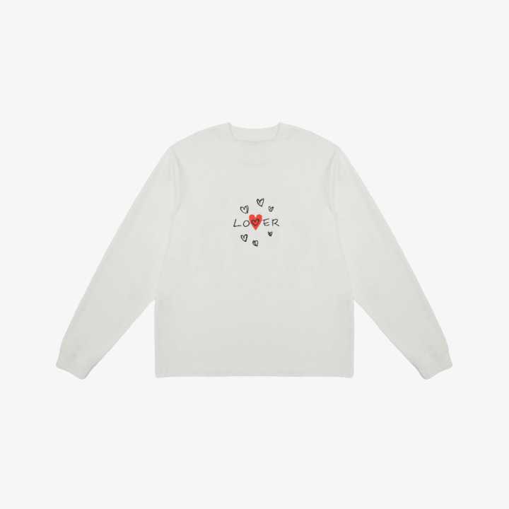 TXT - Long Sleeve [The Star Chapter: SANCTUARY Official MD]