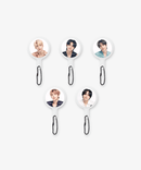 TXT - Lucky Draw [WORLD TOUR 'ACT : SWEET MIRAGE']