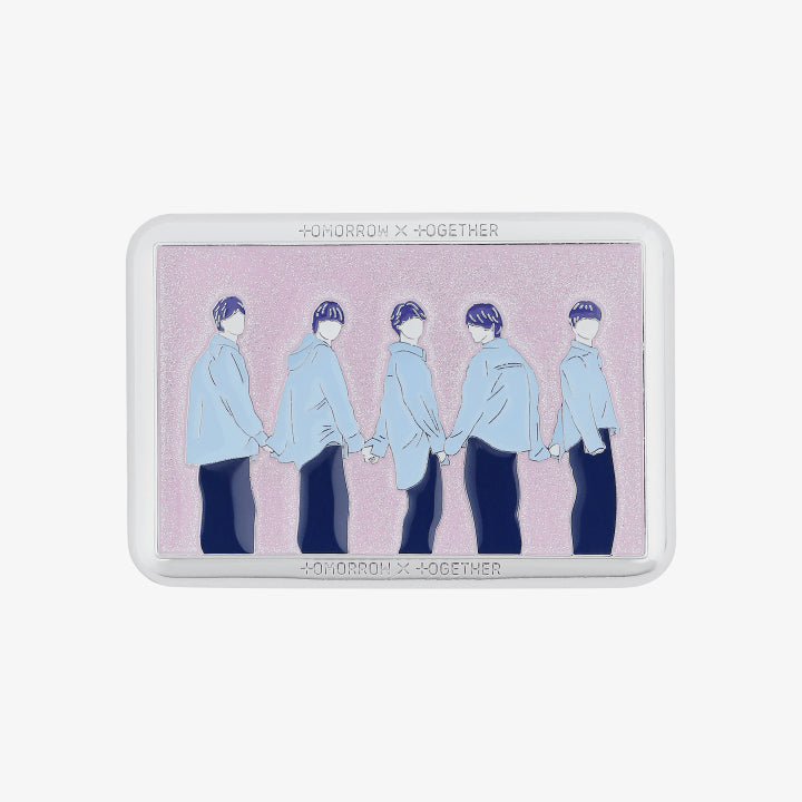 TXT - Magnet [WORLD TOUR 'ACT : PROMISE' Encore in Seoul Official MD]