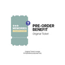 TXT - MEMORIES : FOURTH STORY [Digital Code]