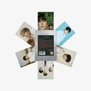 TXT - Mini Photo Card [WORLD TOUR 'ACT : PROMISE']