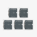 TXT - Mini Photocard Binder [WORLD TOUR 'ACT : PROMISE']