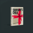 TXT - minisode 2: Thursday's Child [4th Mini Album]