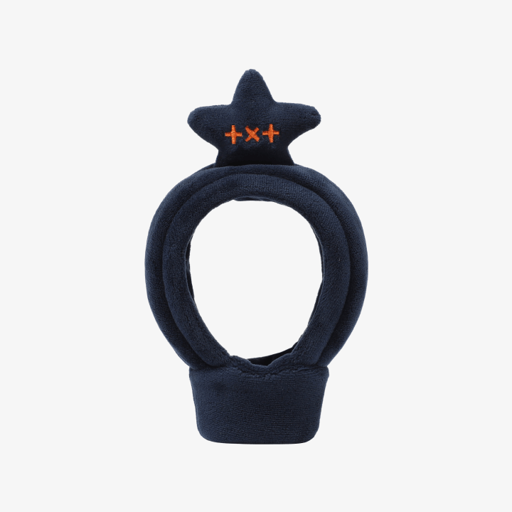 TXT - Official Light Stick Cover [WORLD TOUR 'ACT : PROMISE']