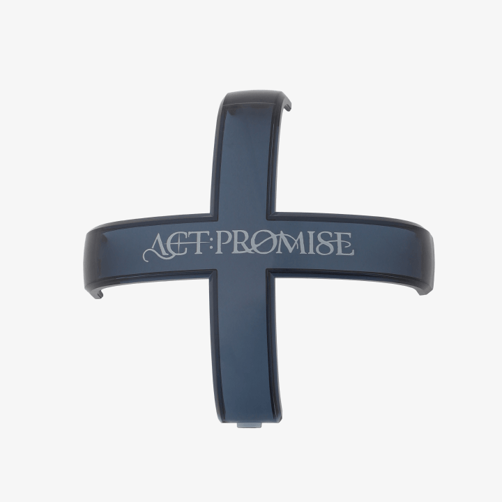 TXT - Official Light Stick Cross Parts [WORLD TOUR 'ACT : PROMISE']