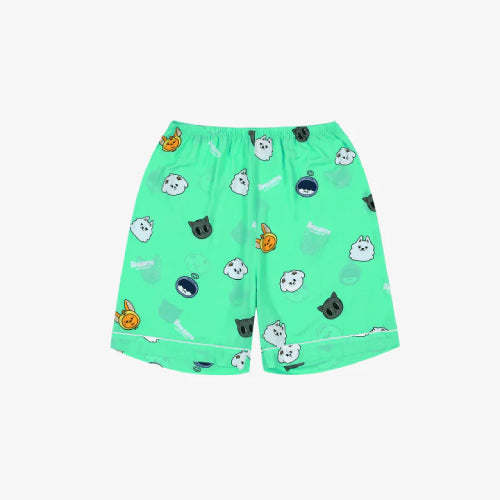 TXT - Pajama Pants (Mint) [PPULBATU Official MD]