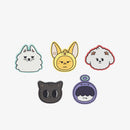 TXT - Parts Set [PPULBATU Official MD]