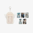 TXT - Photo Holder Keyring [The Star Chapter: SANCTUARY Official MD]
