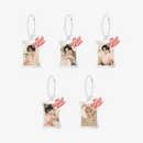 TXT - Photo Keyring [2024 Dream Week Official MD]