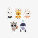 TXT - Plush Keyring [PPULBATU Official MD]