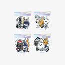 TXT - PPULBATU x Sanctuary Sticker Set [The Star Chapter: SANCTUARY Official MD]