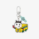 TXT - PPULVERSE Keyring [PPULBATU Official MD]