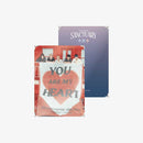 TXT - Premium Photo [The Star Chapter: SANCTUARY Official MD]