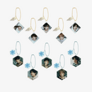 TXT - Random Acrylic Keychain [CHIKAI Official MD]
