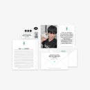 TXT SOOBIN - Letter Set [WITH LOVE, SOOBIN Official MD]