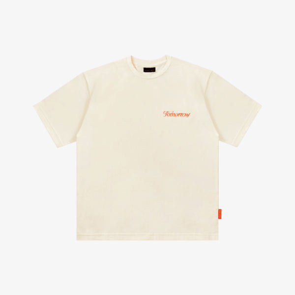 TXT - S/S T-Shirt [minisode 3 : TOMORROW POP-UP MD]