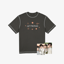 TXT - S/S T-Shirt [WORLD TOUR 'ACT : PROMISE']