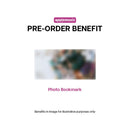 TXT - Stationery Friends [2025 DECO KIT]