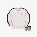 TXT - Sweatshirt [WORLD TOUR 'ACT : PROMISE' Encore in Seoul Official MD]