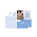 [PRE-ORDER] TXT TAEHYUN - Letter Set [WITH LOVE, TAEHYUN Official MD]