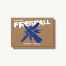 TXT - The Name Chapter: FREEFALL [3rd Album - Weverse Ver.]