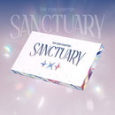 TXT - The Star Chapter: SANCTUARY [7th Mini Album - ANGEL Ver.]