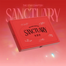 TXT - The Star Chapter: SANCTUARY [7th Mini Album]