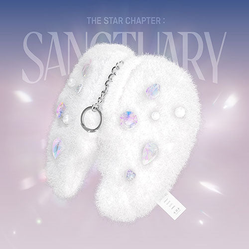 TXT - The Star Chapter: SANCTUARY [7th Mini Album - MERCH Ver.]