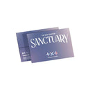 TXT - The Star Chapter: SANCTUARY [7th Mini Album - Weverse Ver.]