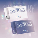 TXT - The Star Chapter: SANCTUARY [7th Mini Album - Weverse Ver.]