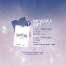 TXT - The Star Chapter: SANCTUARY [7th Mini Album - Weverse Ver.]