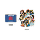 TXT - Tincase Sticker Set [2025 Season's Greetings POP-UP Official MD]