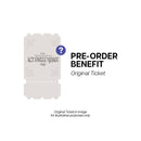 TXT - WORLD TOUR 'ACT : SWEET MIRAGE' FINALE [Photobook + Digital Code]