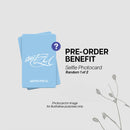 TZUYU - abouTZU [1st Mini Album - Digipack Ver.]