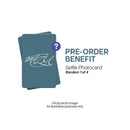 TZUYU - Logo Ring [abouTZU Official MD]