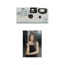 TZUYU - Disposable Camera [abouTZU POP-UP Official MD]