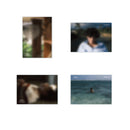 V - Acrylic Magnet [ARTSPACE: TYPE 1 Official MD]