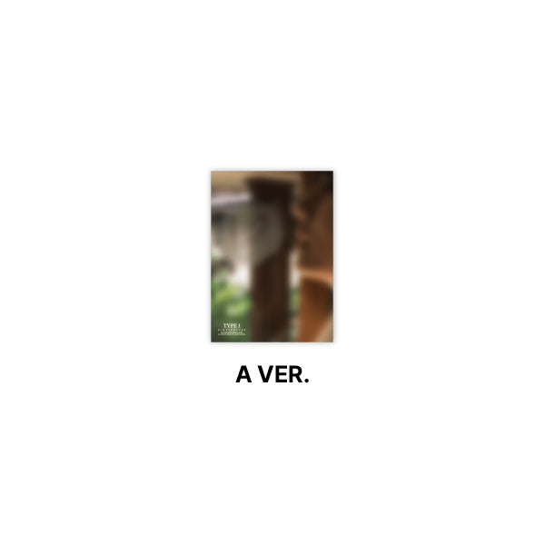 V - Acrylic Magnet [ARTSPACE: TYPE 1 Official MD]