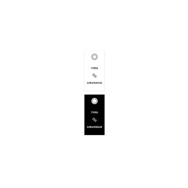 V - City Charm [ARTSPACE: TYPE 1 Official MD]