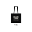 V - Eco Bag [ARTSPACE: TYPE 1 Official MD]