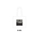 V - Eco Bag [ARTSPACE: TYPE 1 Official MD]