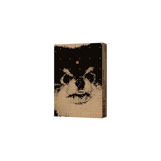 V - Layover [1st Mini Album - Weverse Ver.]