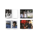 V - Mini Photobook [ARTSPACE: TYPE 1 Official MD]